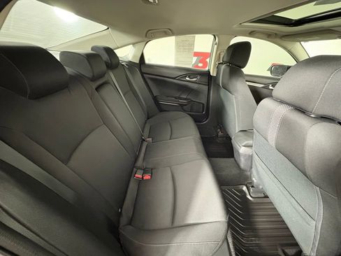 Used 2021 Honda Civic EX image 42