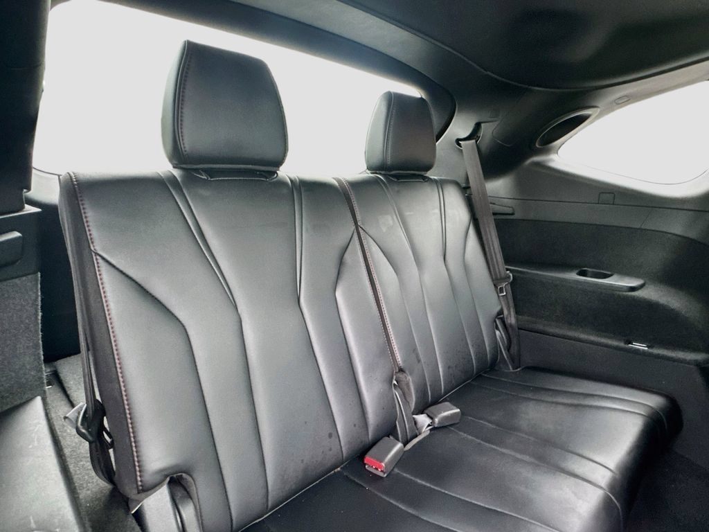 Used 2022 Acura MDX Type S AWD/4WD image 28