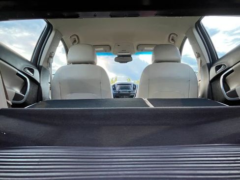 Used 2017 Buick Regal Premium image 41