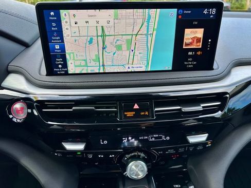 New 2026 Acura MDX FWD image 21