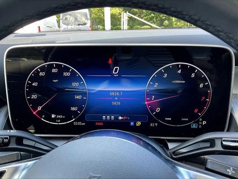 Used 2026 Mercedes-Benz GLC 300 4MATIC image 15