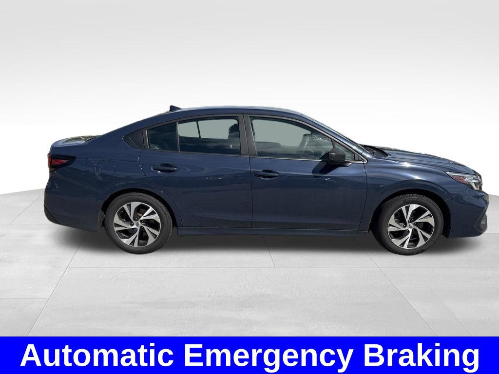 Used 2024 Subaru Legacy AWD/4WD image 9
