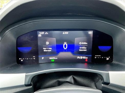 Used 2022 Volkswagen Atlas SE w/ Panoramic Sunroof Package image 26