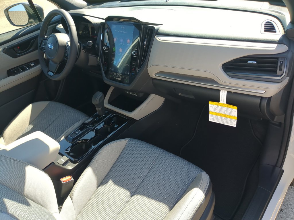 New 2026 Subaru Forester Premium AWD/4WD image 13