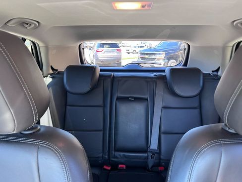 Used 2019 Buick Encore Essence AWD/4WD image 14