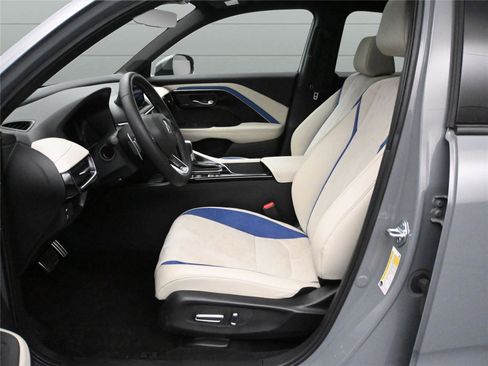 New 2025 Acura ADX A-Spec image 8