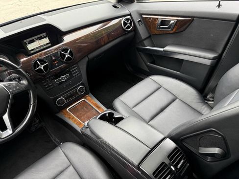 Used 2015 Mercedes-Benz GLK 350 4MATIC image 19