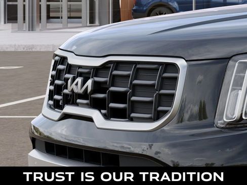 New 2025 Kia Telluride S image 12