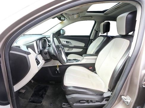 Used 2012 Chevrolet Equinox LT image 11