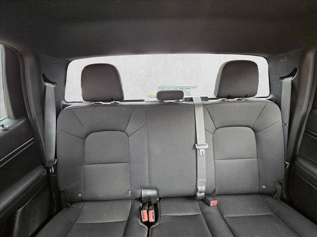 Used 2023 Chevrolet Colorado LT AWD/4WD image 14