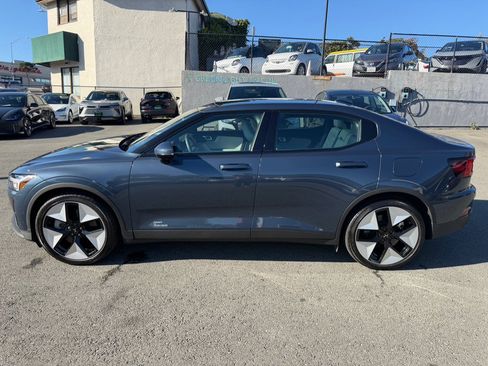 Used 2024 Polestar Polestar 2 AWD/4WD image 8