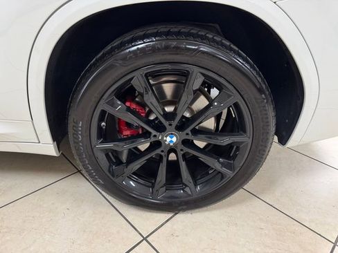 Used 2023 BMW X3 sDrive30i w/ M Sport Package RWD image 24