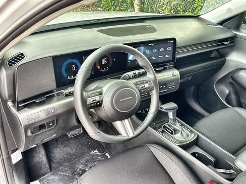 New 2027 Hyundai Kona SEL Sport FWD image 13