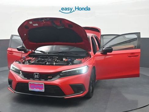 Used 2024 Honda Civic Si image 37