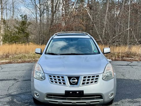 Used 2009 Nissan Rogue SL image 2