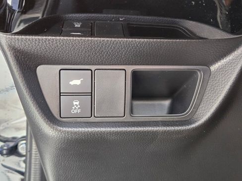 New 2025 Acura ADX AWD image 23