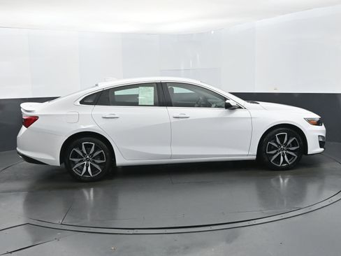 Used 2023 Chevrolet Malibu RS image 6