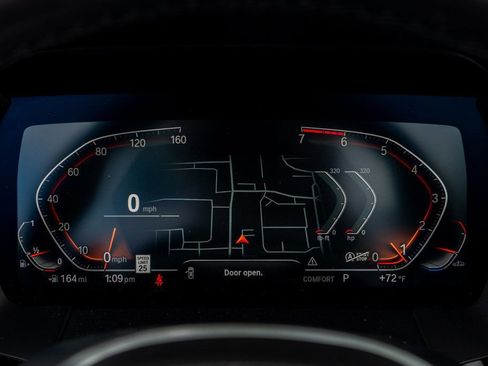 Used 2021 BMW Z4 sDrive30i w/ Premium Package image 18