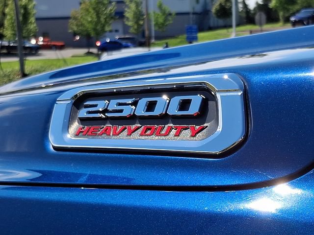 Used 2021 RAM 2500 Tradesman w/ Safety Group AWD/4WD image 30