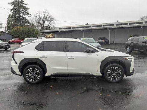 Used 2023 Subaru Solterra AWD image 6