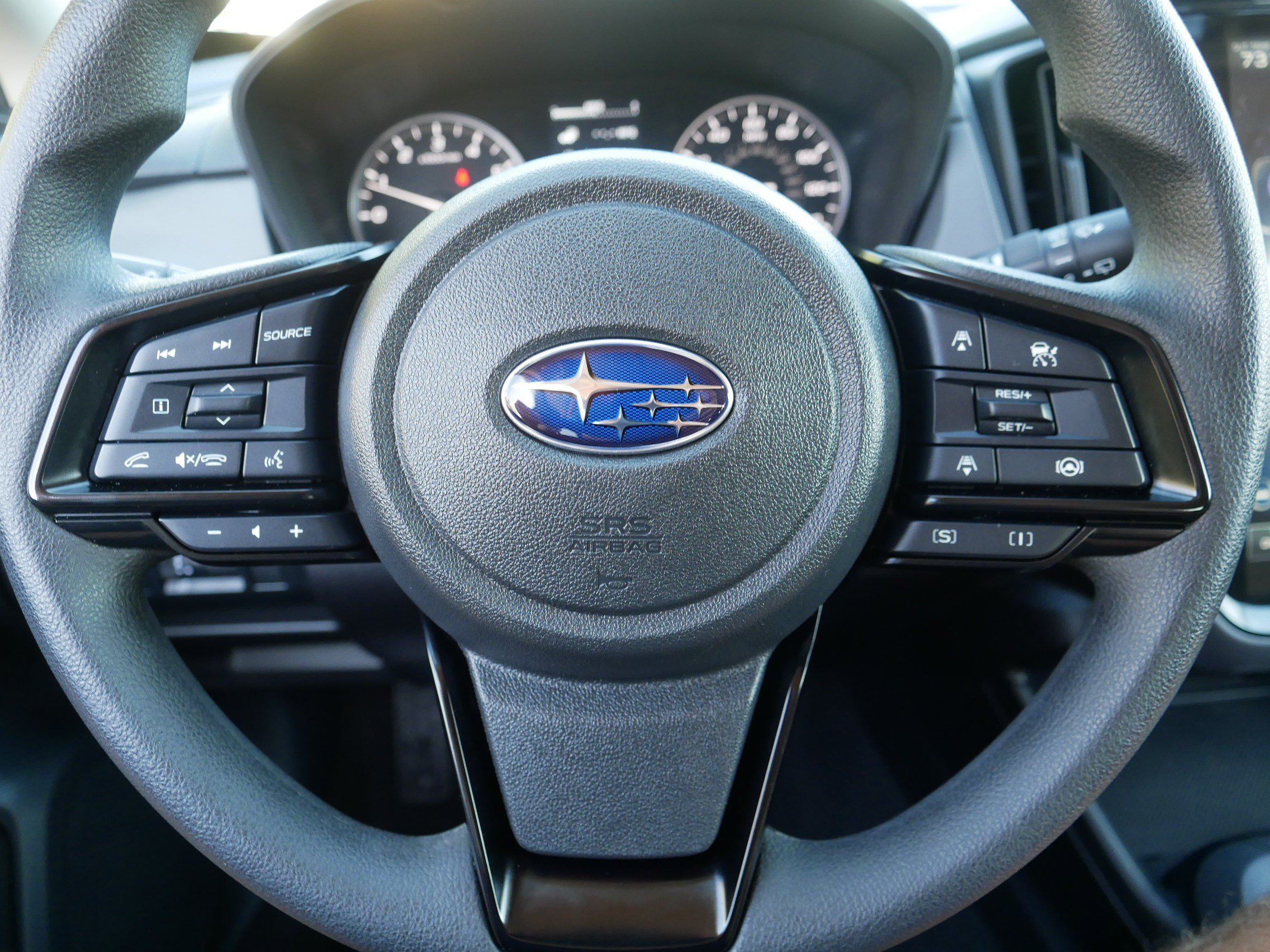 Used 2026 Subaru Crosstrek 2.5i Premium AWD/4WD image 25