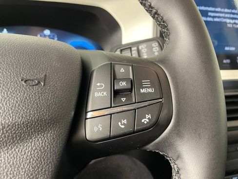 New 2025 Ford Bronco Sport Heritage w/ Convenience Package image 9