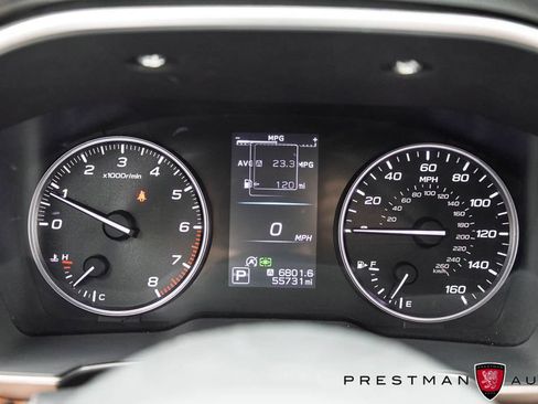 Used 2021 Subaru Outback Touring XT AWD/4WD image 29