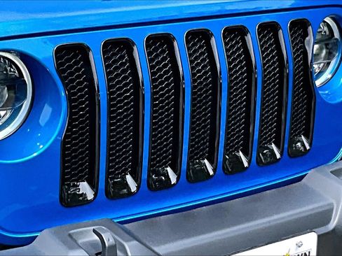 Used 2023 Jeep Wrangler Unlimited Sport AWD/4WD image 28