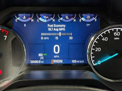 Used 2023 Ford F150 XLT w/ Equipment Group 302A High AWD/4WD image 27