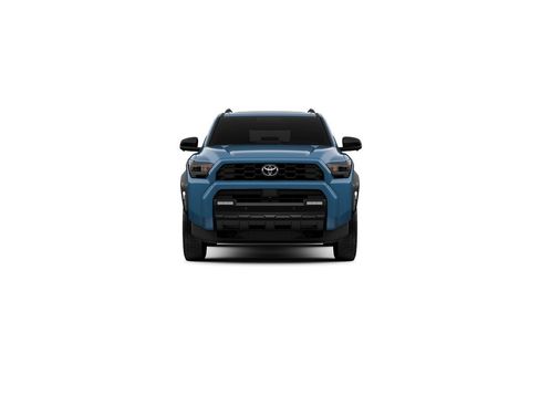 New 2026 Toyota 4Runner TRD Off-Road Premium AWD/4WD image 17