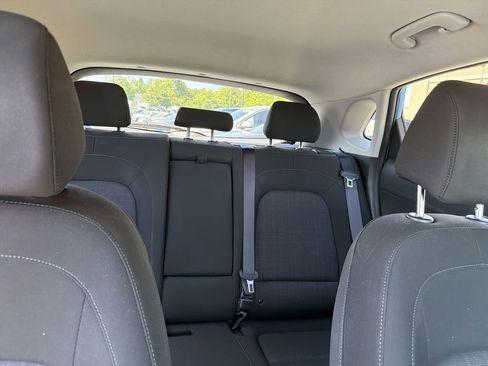 Used 2023 Hyundai Kona SEL w/ Cargo Package FWD image 13