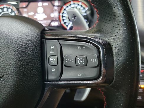 Used 2022 RAM 1500 TRX w/ TRX Level 2 Equipment Group image 16