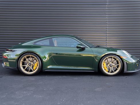 Used 2026 Porsche 911 GT3 RWD image 28