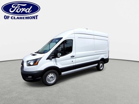 New 2026 Ford Transit 250 148 High Roof AWD image 4
