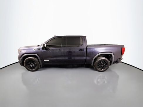 Used 2022 GMC Sierra 1500 Elevation RWD image 4