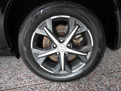 Used 2023 Honda HR-V EX-L image 29
