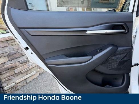 Used 2022 Kia Seltos LX AWD/4WD image 32