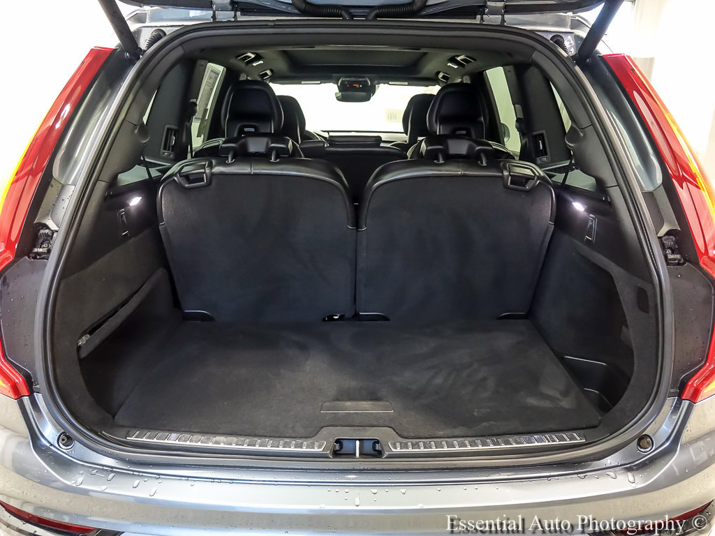 Used 2018 Volvo XC90 T6 R-Design w/ Protection Package AWD/4WD image 24