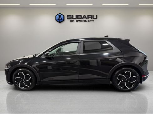 Used 2023 Hyundai Ioniq 5 SEL w/ Cargo Package AWD/4WD image 2