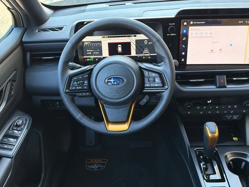 New 2026 Subaru Outback Wilderness image 14