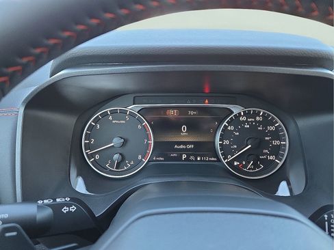 New 2026 Nissan Rogue SV image 23