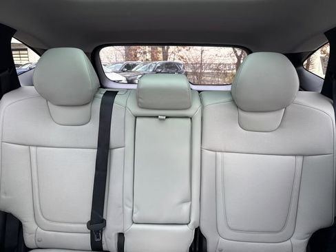 New 2026 Hyundai Tucson Limited image 30