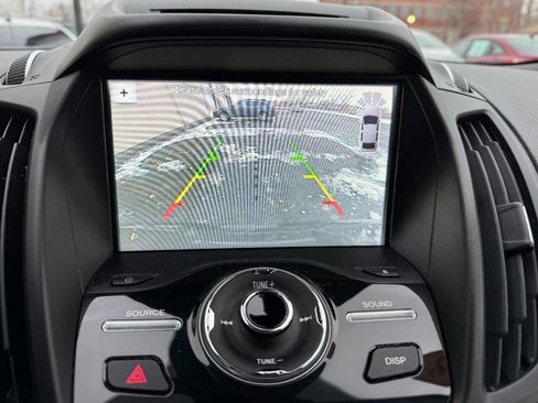 Used 2018 Ford Escape Titanium w/ Ford Safe & Smart Package image 20