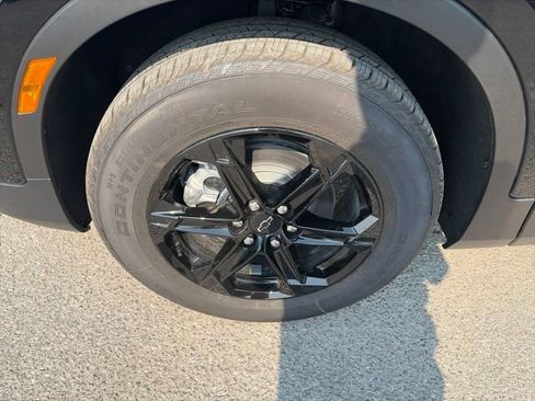 New 2026 Chevrolet Blazer LT w/ Midnight/Sport Edition AWD/4WD image 10