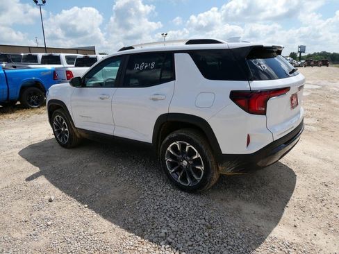 New 2027 GMC Terrain Elevation w/ Elevation Premium Package AWD/4WD image 6