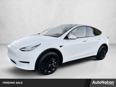 Used 2023 Tesla Model Y Long Range