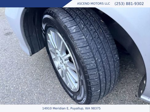 Used 2005 Honda Civic LX image 16