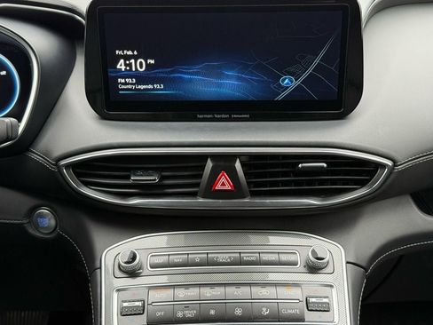 Used 2023 Hyundai Santa Fe SEL Premium image 24