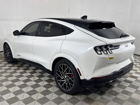 Used 2023 Ford Mustang Mach-E GT w/ GT Performance Edition AWD/4WD image 7