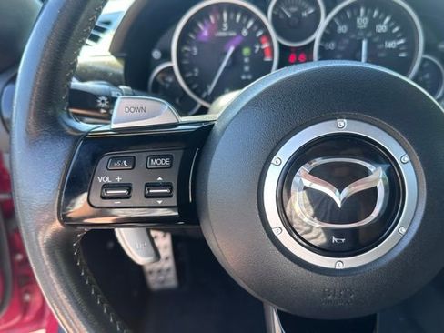 Used 2012 MAZDA MX-5 Miata Special Edition RWD image 18
